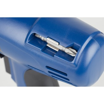 Aparat de gaurit, insurubat, bormasina fara fir 18v (FAS-1800K2) [10]