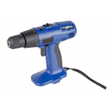 Aparat de gaurit, insurubat, bormasina fara fir 18v (FAS-1800K2) [2]