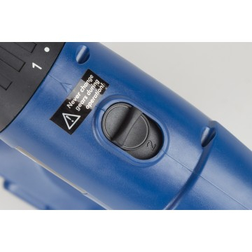 Aparat de gaurit, insurubat, bormasina fara fir 18v (FAS-1800K2) [9]