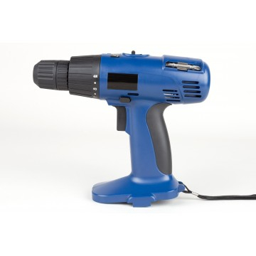 Aparat de mana - Aparat de gaurit, insurubat, bormasina fara fir 18v (FAS-1800K2)