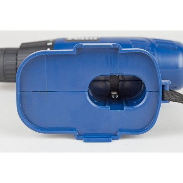 Aparat de gaurit, insurubat, bormasina fara fir 18v (FAS-1800K2) [7]