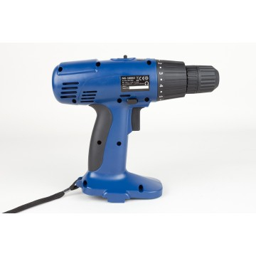 Aparat de gaurit, insurubat, bormasina fara fir 18v (FAS-1800K2) [1]