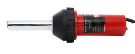 Aparat de lipit cu aer cald 1000W (KD863) [2]