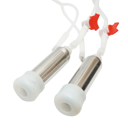 Aparat de muls 60W, 220V cu 1 post pentru vaci, bidon inox 5L (DISPL01) [4]