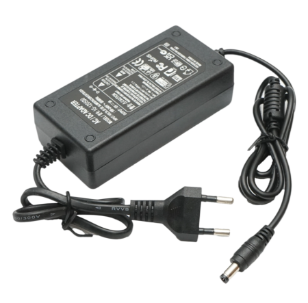 Aparat de muls 60W, 220V cu 1 post si bidon de inox 14L pentru capre si oi (DISGM17) [5]