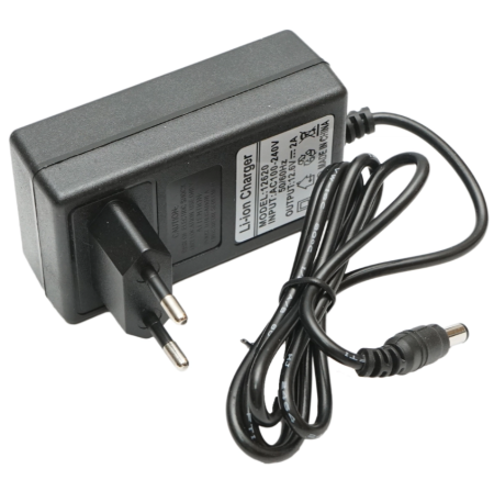 Aparat de muls cu 1 post si bidon de inox 5L pentru capre, oi (DISGM16) [5]