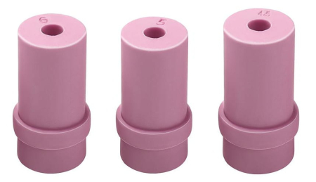 Aparat de sablat pneumatic 10L curata rugina vopsea +pistol + 4 duze (KD5932) [8]