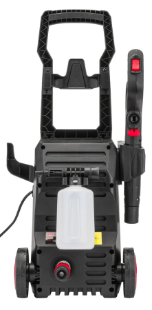 Aparat de spalat cu presiune 1600W 120 bar debit 420l/h (RTMC0028) [2]