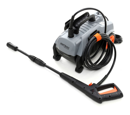 Scule electrice - Aparat de spalat cu presiune 1600W 90 bar (KD438)
