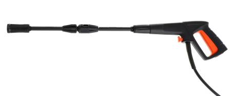 Aparat de spalat cu presiune 1600W 90 bar (KD438) [9]