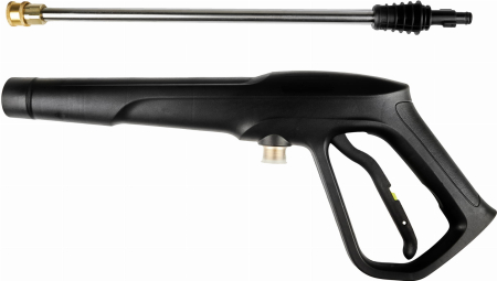 Aparat de spalat cu presiune 250 bar 2500W cu accesorii pentru curatare auto si suprafete (KD423) [24]