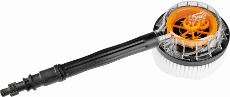 Aparat de spalat cu presiune 250 bar 2500W cu accesorii pentru curatare auto si suprafete (KD423) [29]