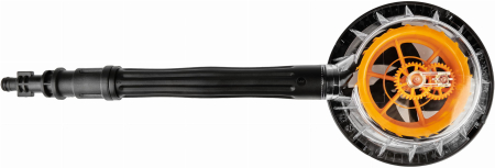 Aparat de spalat cu presiune 250 bar 2500W cu accesorii pentru curatare auto si suprafete (KD423) [27]