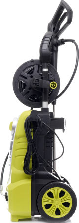 Aparat de spalat cu presiune 250 bar 2500W cu accesorii pentru curatare auto si suprafete (KD423) [4]