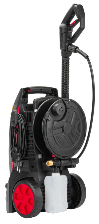 Aparat de spalat cu presiune 2500W 195 bar debit 480l/h (RTMC0029) [3]