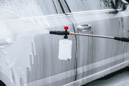 Aparat de spalat cu presiune 2500W 195 bar debit 480l/h (RTMC0029) [21]