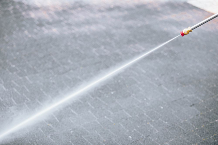 Aparat de spalat cu presiune 2500W 195 bar debit 480l/h (RTMC0029) [18]