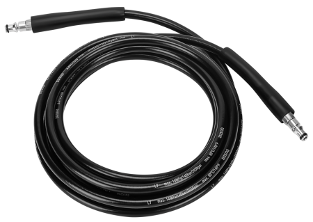 Aparat de spalat cu presiune cu acumulator rezervor 20L 700W 42V 3000 mAh 200 bar 260 l/h (KD5372) [10]