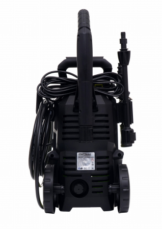 Aparat de spalat jet cu presiune, 2500 W, 250 bar (KD667) [5]