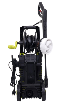 Aparat de spalat jet cu presiune, 2800 W, 280 bar 6 L/min (KD664) [3]