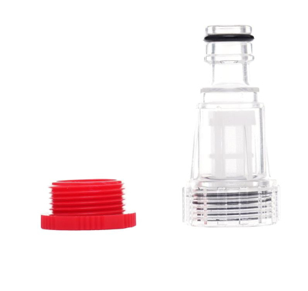 Aparat de spalat jet cu presiune, 2800 W, 280 bar 6 L/min (KD664) [9]