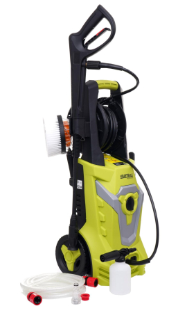 Aparat spalat cu presiune - Aparat de spalat jet cu presiune, 2800 W, 280 bar 6 L/min (KD664)