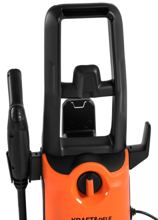 Aparat de spalat jet cu presiune, 2900 W, 220 bar 8 Lmin (KD5380) [11]