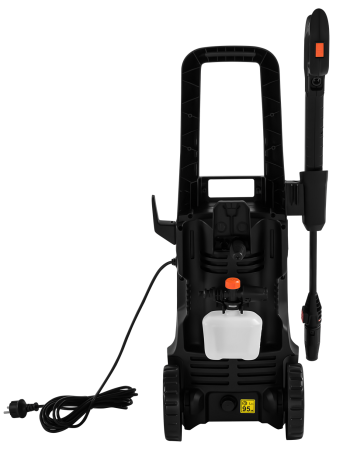 Aparat de spalat jet cu presiune, 3000 W, 240 bar 9 Lmin (KD5381) [4]