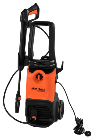 Aparat de spalat jet cu presiune, 3000 W, 240 bar 9 Lmin (KD5381) [9]