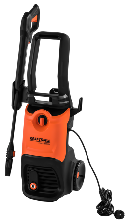 Aparat de spalat jet cu presiune, 3000 W, 240 bar 9 Lmin (KD5381) [3]