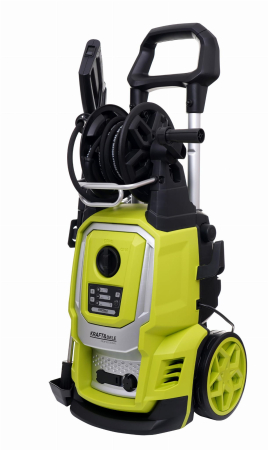 Aparat de spalat jet cu presiune, 3000 W, 280 bar 7.5 Lmin (KD668) [5]