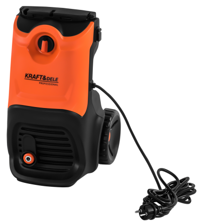 Aparat de spalat jet cu presiune, 3200 W, 280 bar 10 Lmin (KD5382) [13]