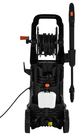 Aparat de spalat jet cu presiune, 3200 W, 280 bar 10 Lmin (KD5382) [2]