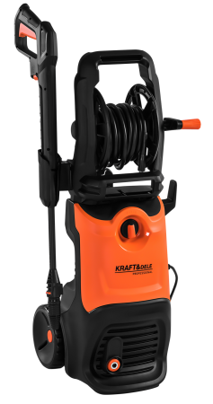 Aparat de spalat jet cu presiune, 3200 W, 280 bar 10 Lmin (KD5382) [3]