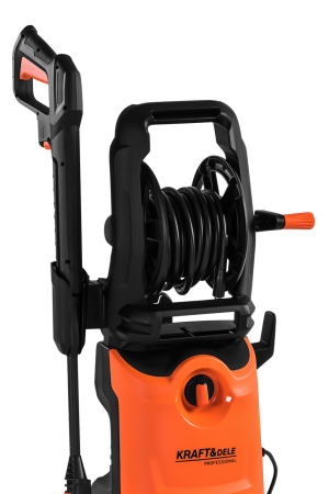 Aparat de spalat jet cu presiune, 3200 W, 280 bar 10 Lmin (KD5382) [4]