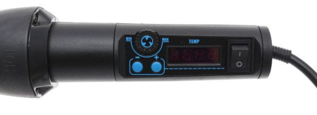 Aparat de sudură cu invertor MIG MAG 200A (KD823) [7]
