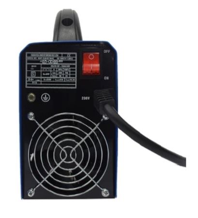 Aparat de sudură cu invertor MMA 250A (EC1845) [3]