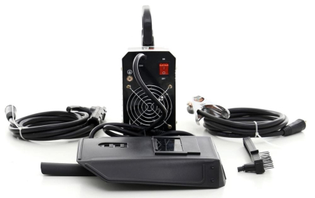 Aparat de sudură cu invertor MMA 250A (KD1840) [3]