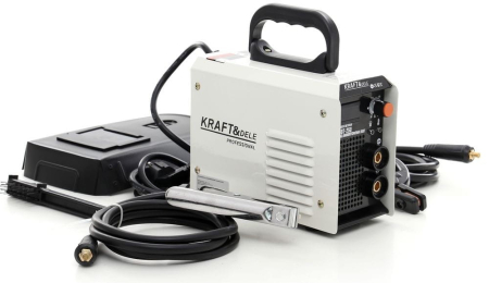 Aparat de sudură cu invertor MMA 250A (KD1840) [6]