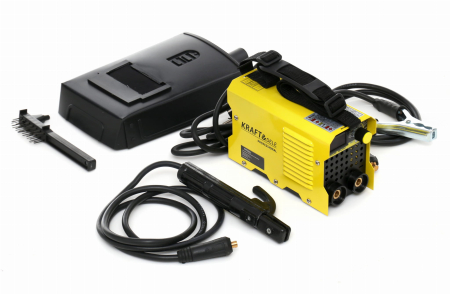 Aparat de sudură cu invertor MMA 300A (KD1832) [3]