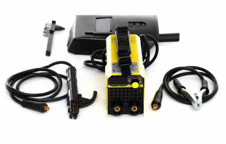 Aparat de sudură cu invertor MMA 300A (KD1832) [1]
