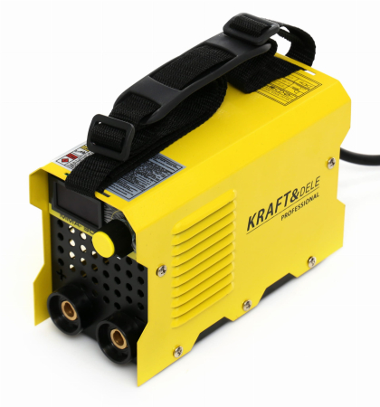 Aparat de sudură cu invertor MMA 300A (KD1832) [5]
