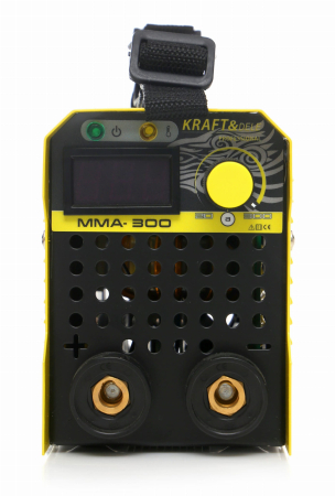 Aparat de sudură cu invertor MMA 300A (KD1832) [11]
