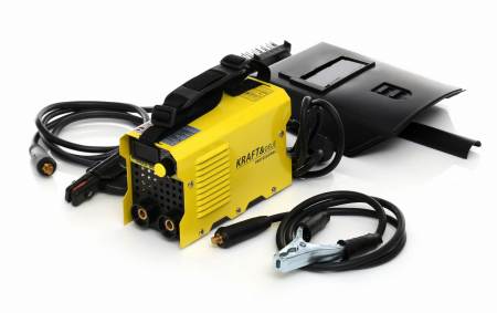Scule electrice - Aparat de sudură cu invertor MMA 300A (KD1832)