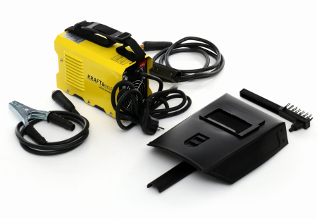 Aparat de sudură cu invertor MMA 300A (KD1832) [6]