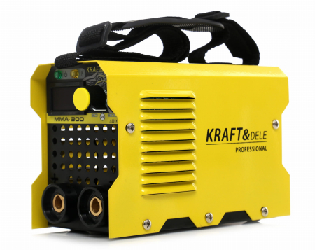Aparat de sudură cu invertor MMA 300A (KD1832) [4]