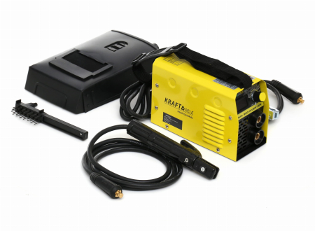 Aparat de sudură cu invertor MMA 300A (KD1833) [3]