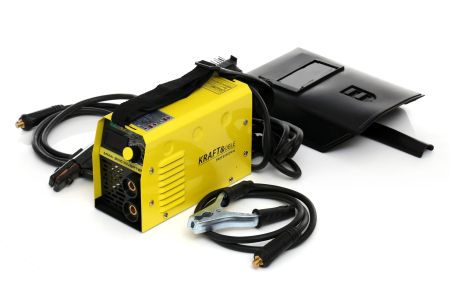 Scule electrice - Aparat de sudură cu invertor MMA 300A (KD1833)