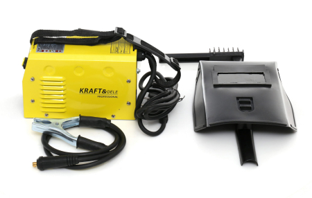 Aparat de sudură cu invertor MMA 300A (KD1833) [2]