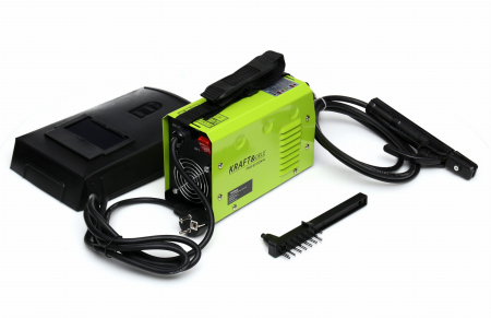Aparat de sudură cu invertor MMA 300A (KD1862) [7]
